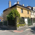 Apartmán Ladronka