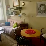 Apartmán Ladronka